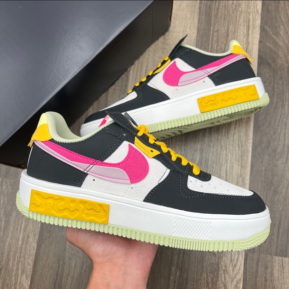 Nike Shoes - Nike AF1 Fontanka MC